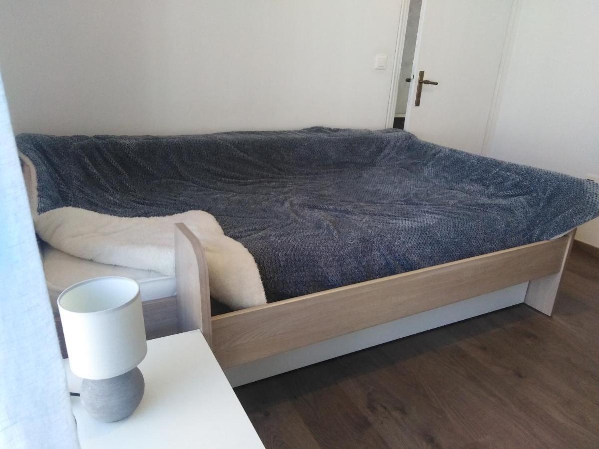 Apartament Dimitra Kyparissia Zewnętrze zdjęcie