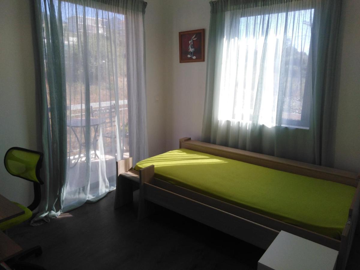 Apartament Dimitra Kyparissia Zewnętrze zdjęcie