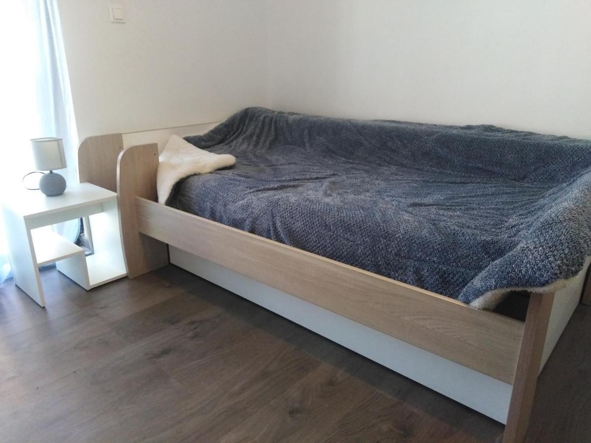 Apartament Dimitra Kyparissia Zewnętrze zdjęcie