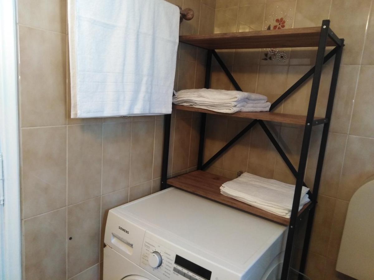 Apartament Dimitra Kyparissia Zewnętrze zdjęcie