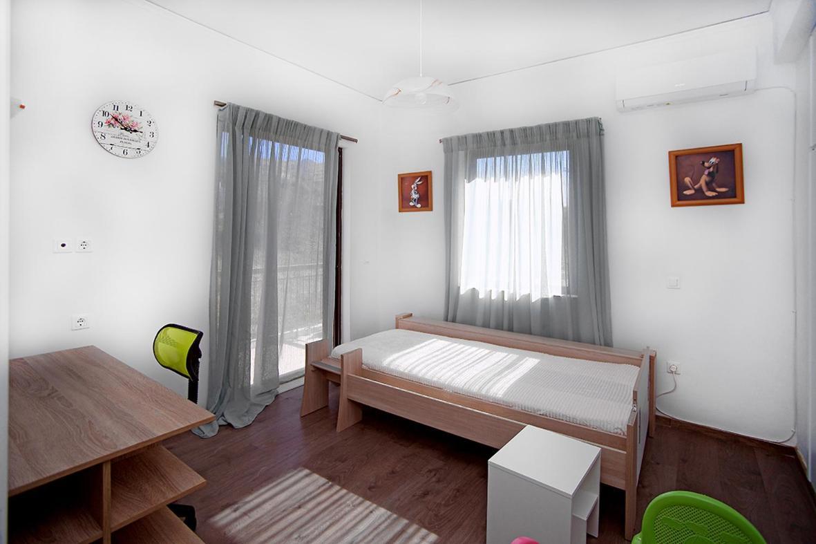 Apartament Dimitra Kyparissia Zewnętrze zdjęcie