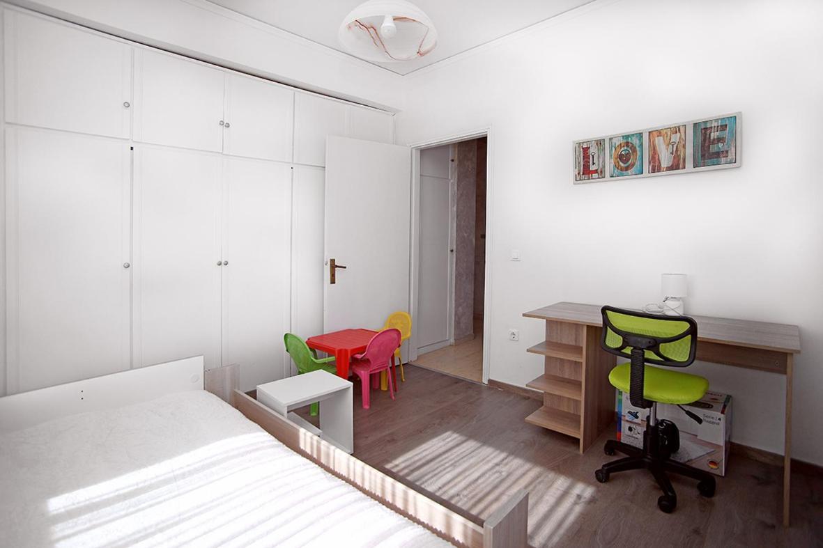 Apartament Dimitra Kyparissia Zewnętrze zdjęcie