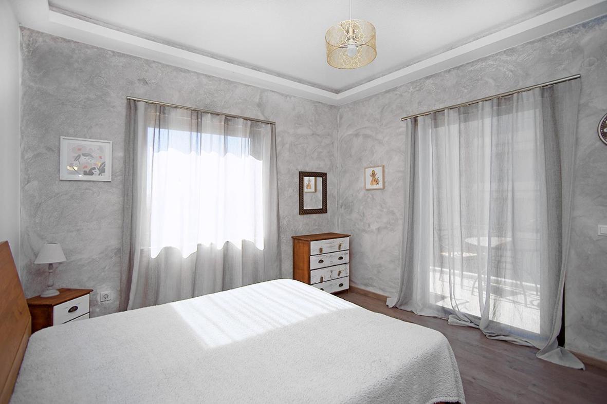Apartament Dimitra Kyparissia Zewnętrze zdjęcie