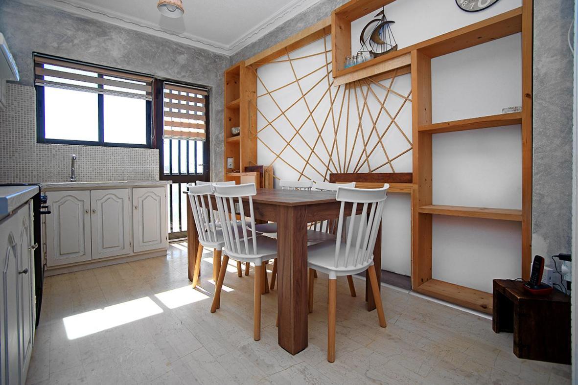 Apartament Dimitra Kyparissia Zewnętrze zdjęcie
