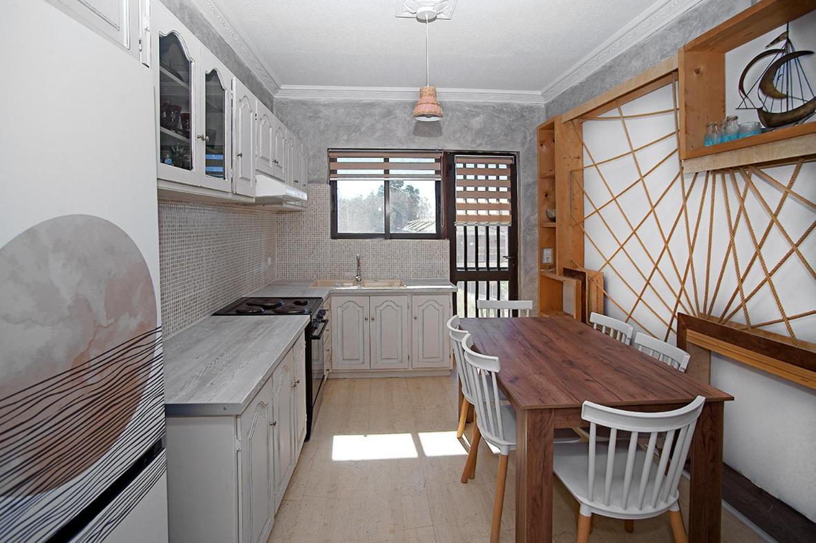Apartament Dimitra Kyparissia Zewnętrze zdjęcie