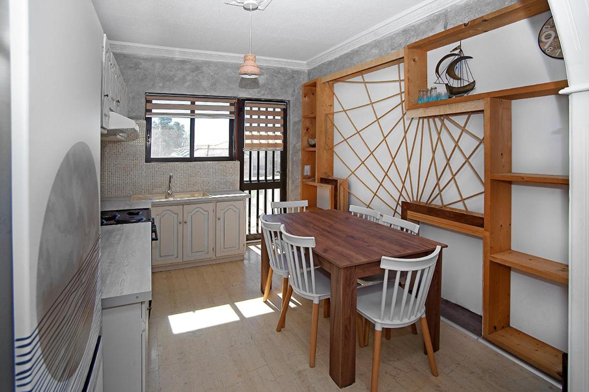 Apartament Dimitra Kyparissia Zewnętrze zdjęcie